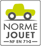 Norme jouet