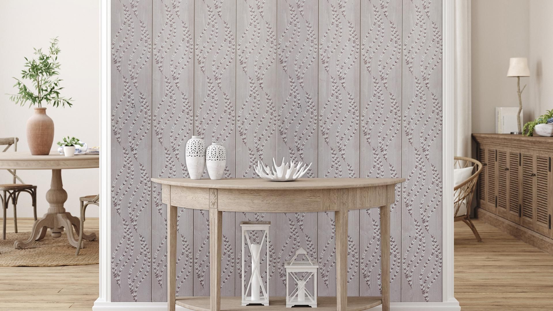 Mise en avant de la pièce à vivre