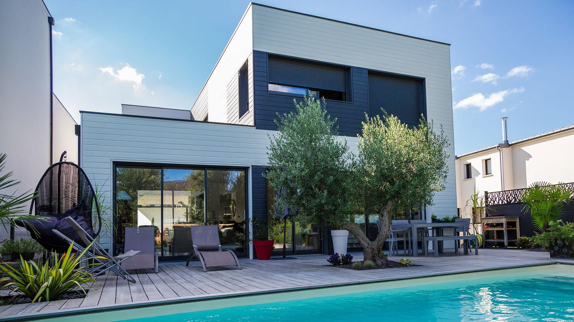 Modernité et sérénite