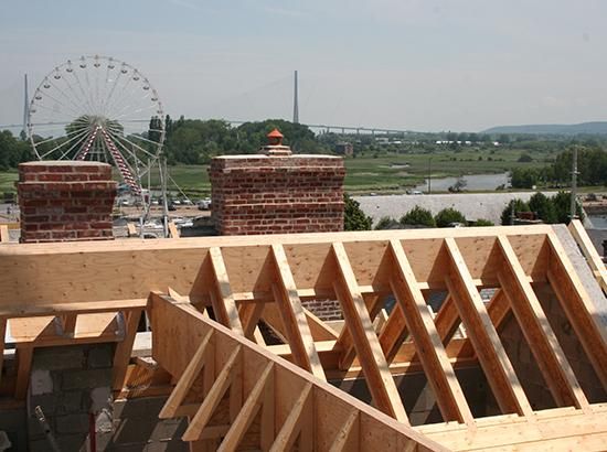 Hôtel Spa à Honfleur