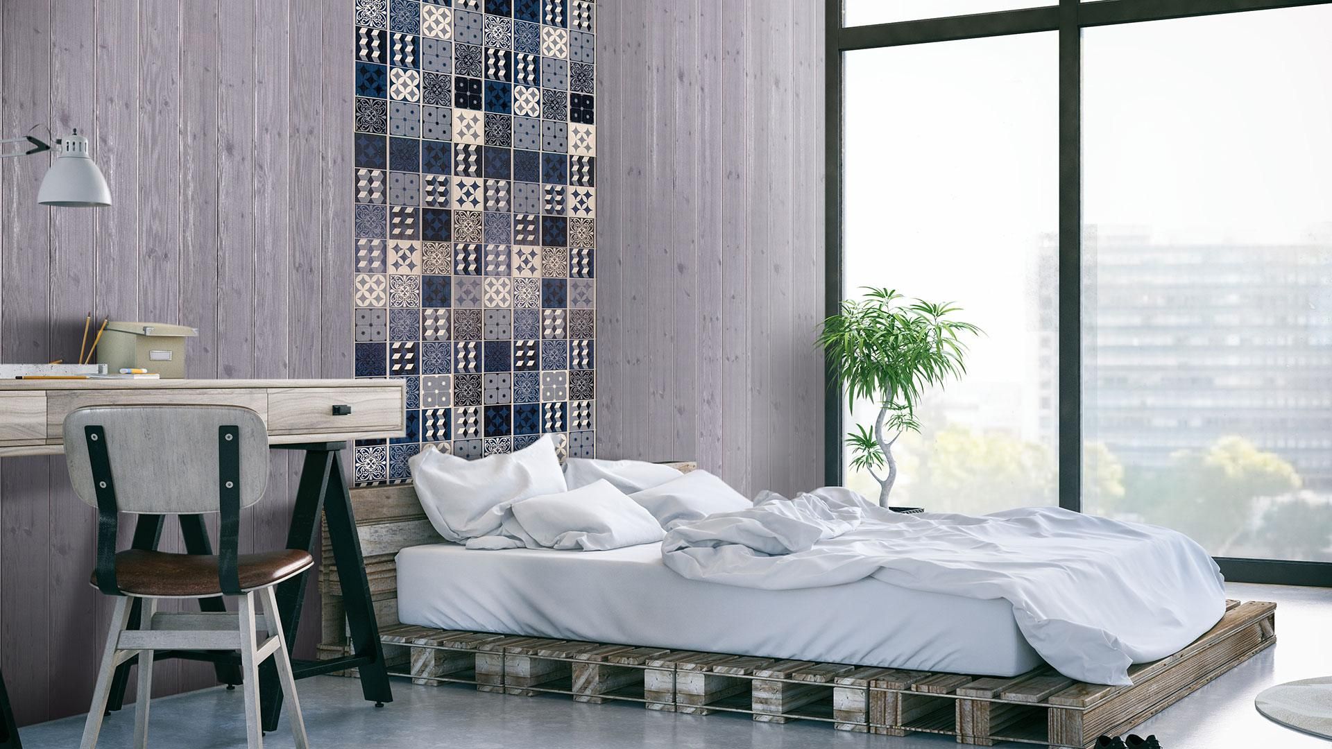 Espace nuit contemporain