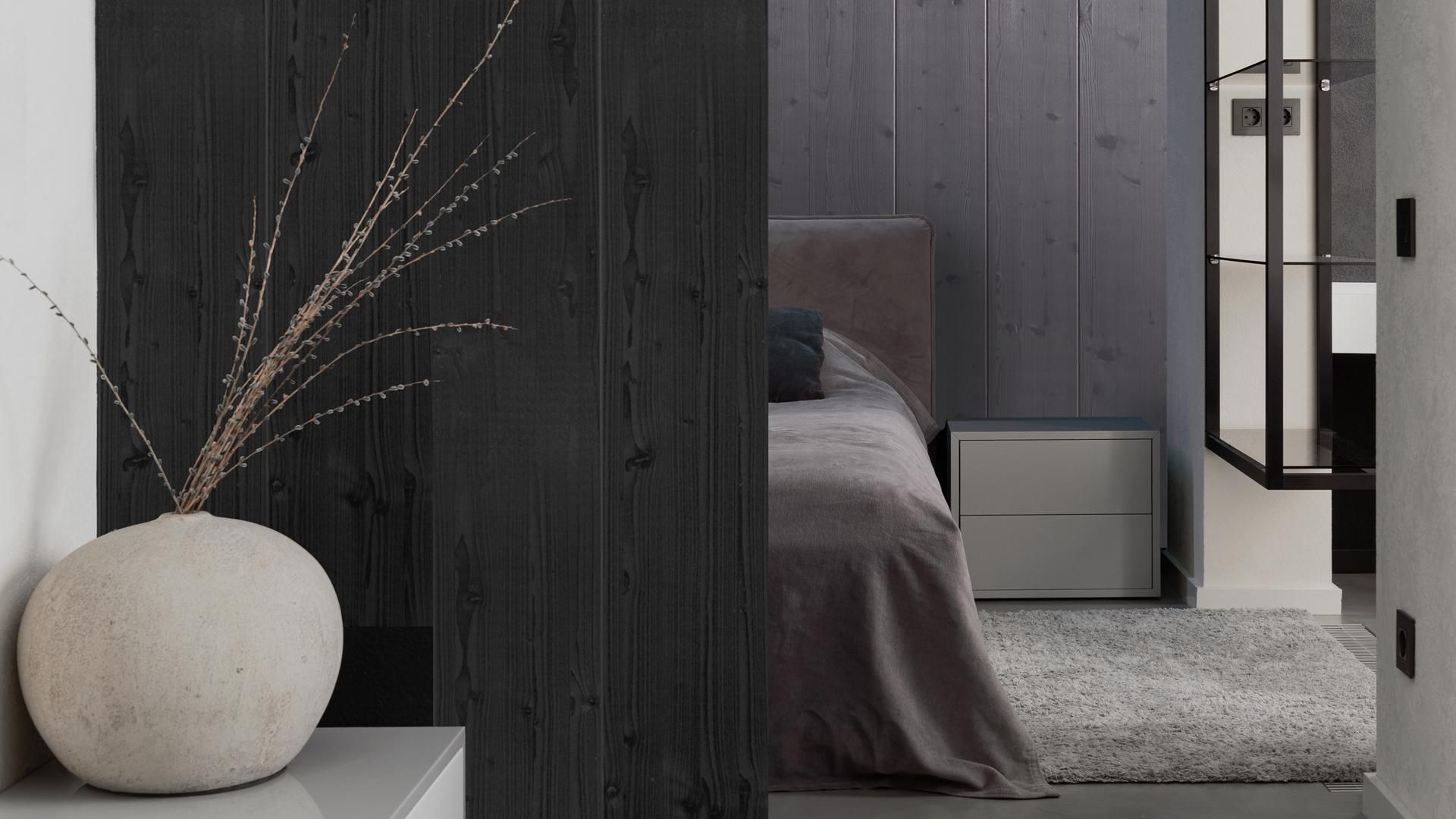 Intérieur Zen en nuances