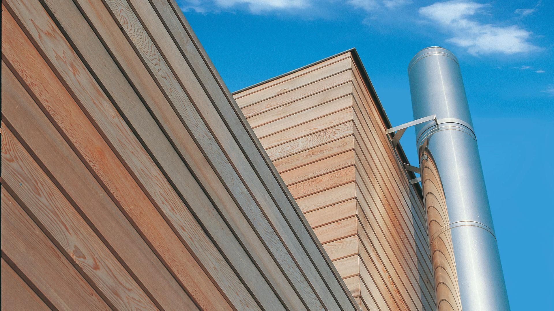 Zoom produit Red Cedar