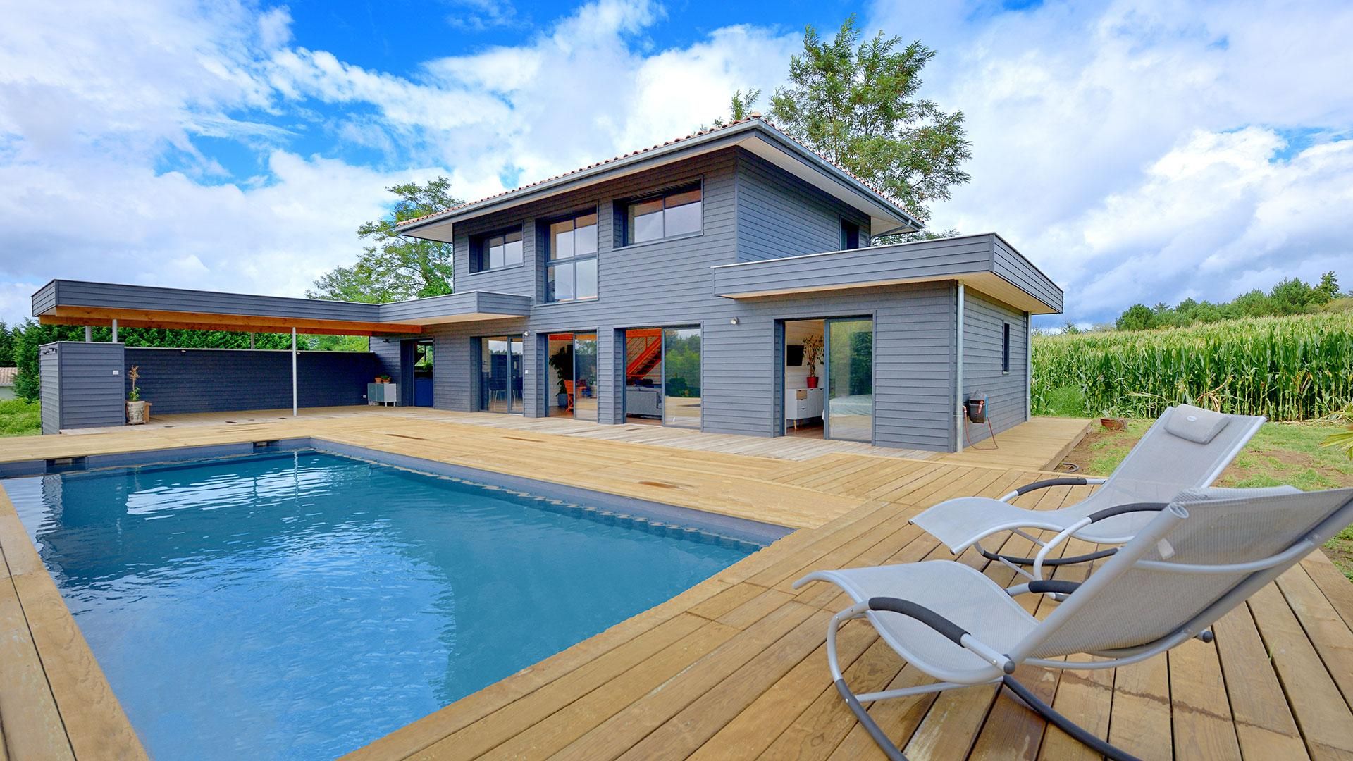  Maison d’architecte