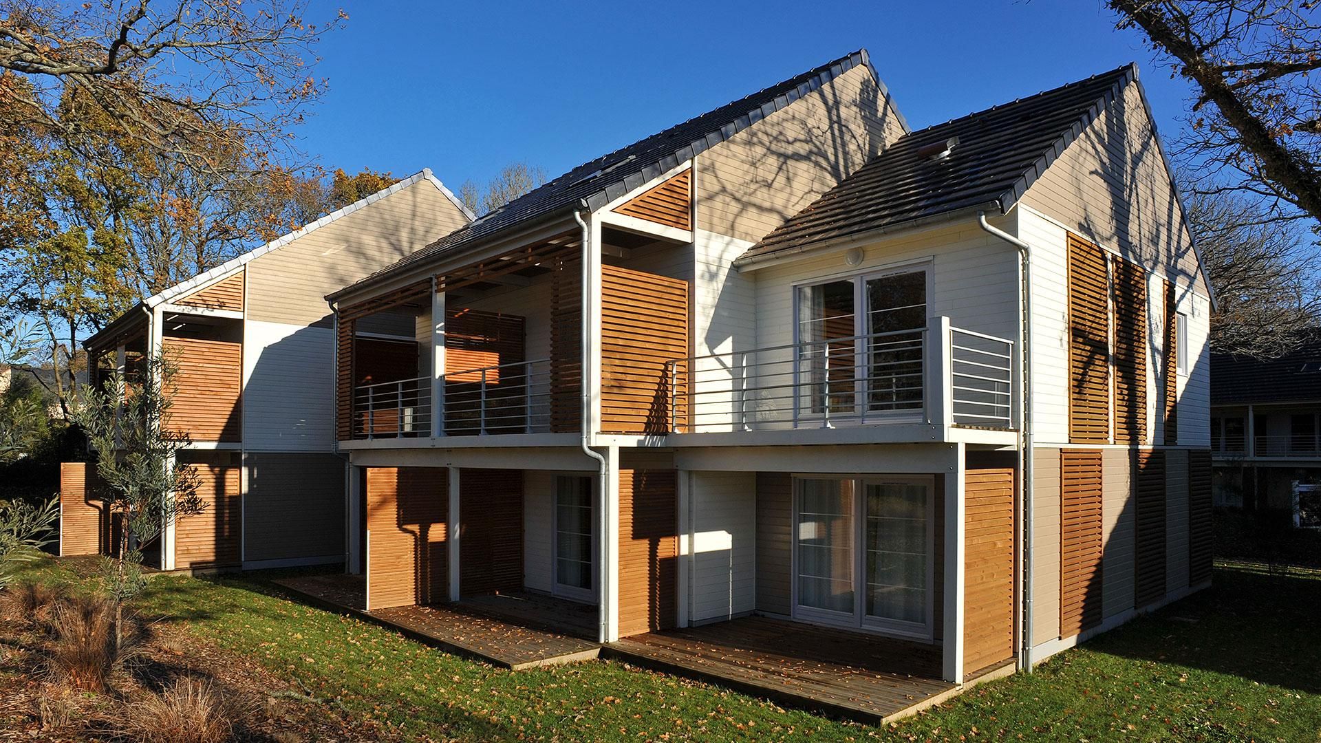  Centre Pierre et Vacances