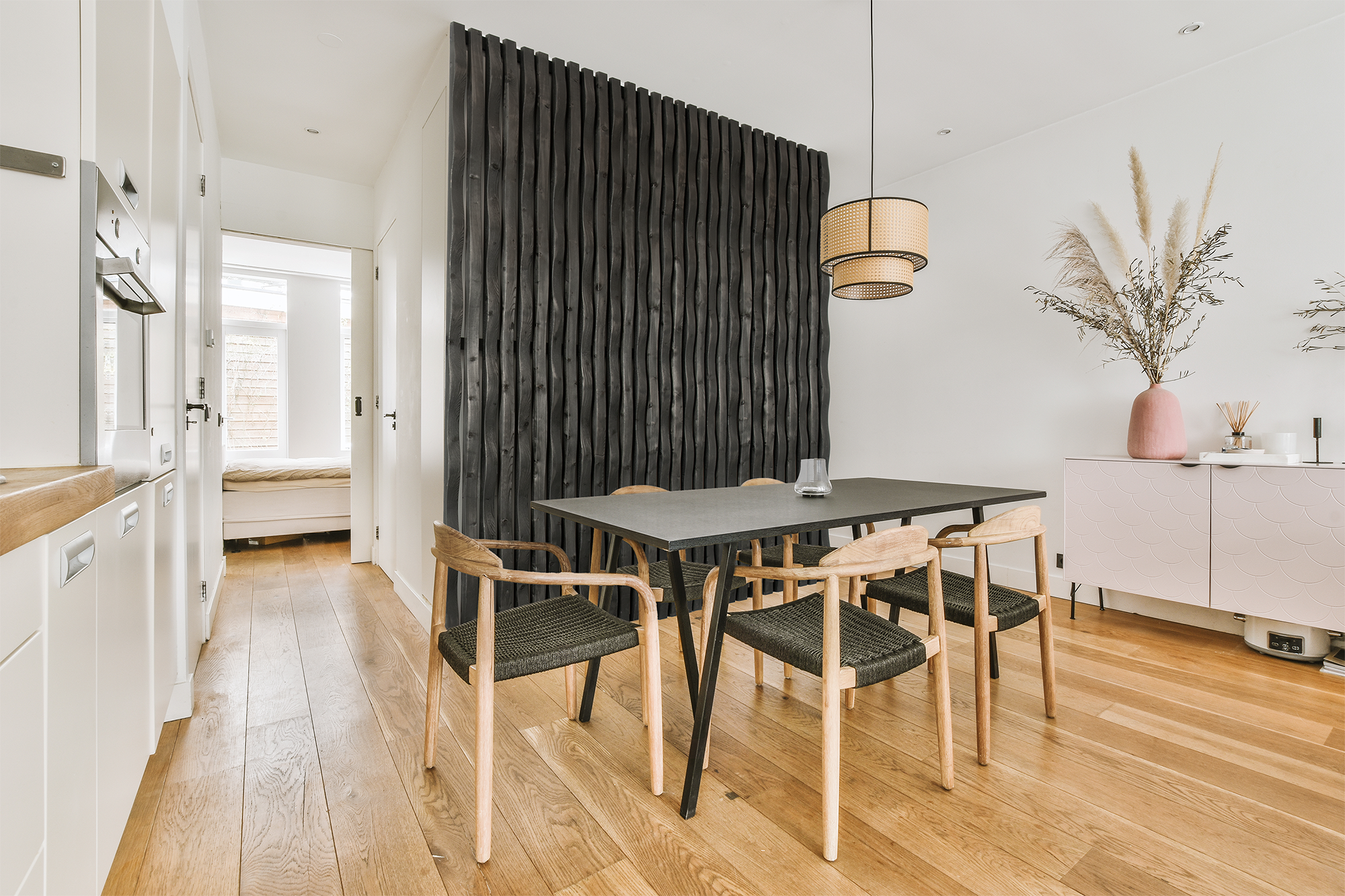 Revêtements murs et sols