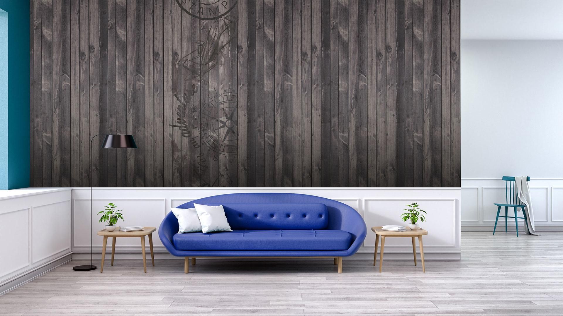 Un Living-room Millésime